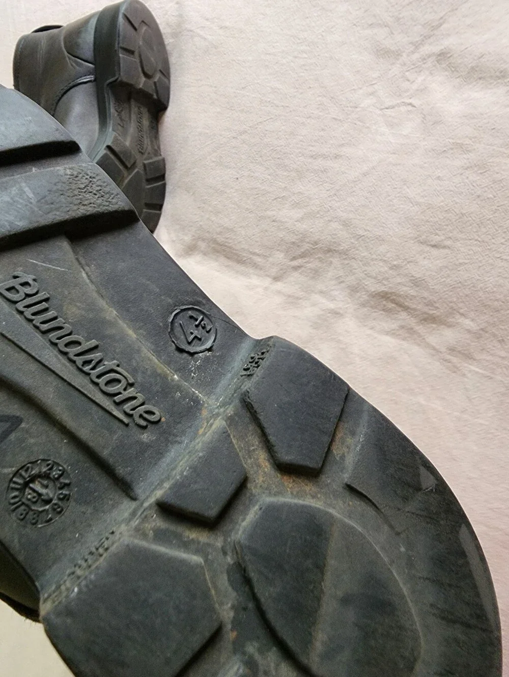 Blundstone 1931 Originals Lace Up Boots